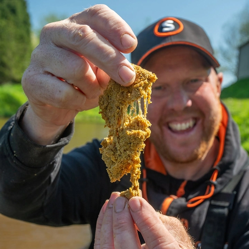 Sonubaits Stiki Paste 500g